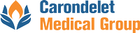 Carondelet Medical Group Logo