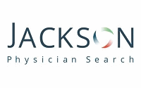 Jackson Physician Search Logo